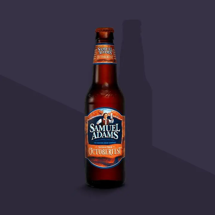 Samuel Adams Octartfest Beer Review