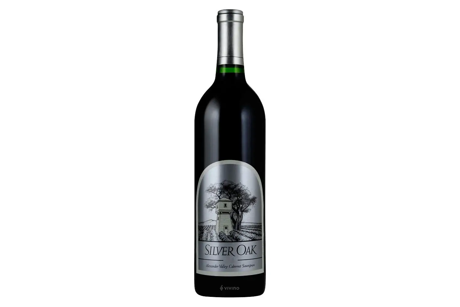 Alexander Valley Cabernet Sauvignon
