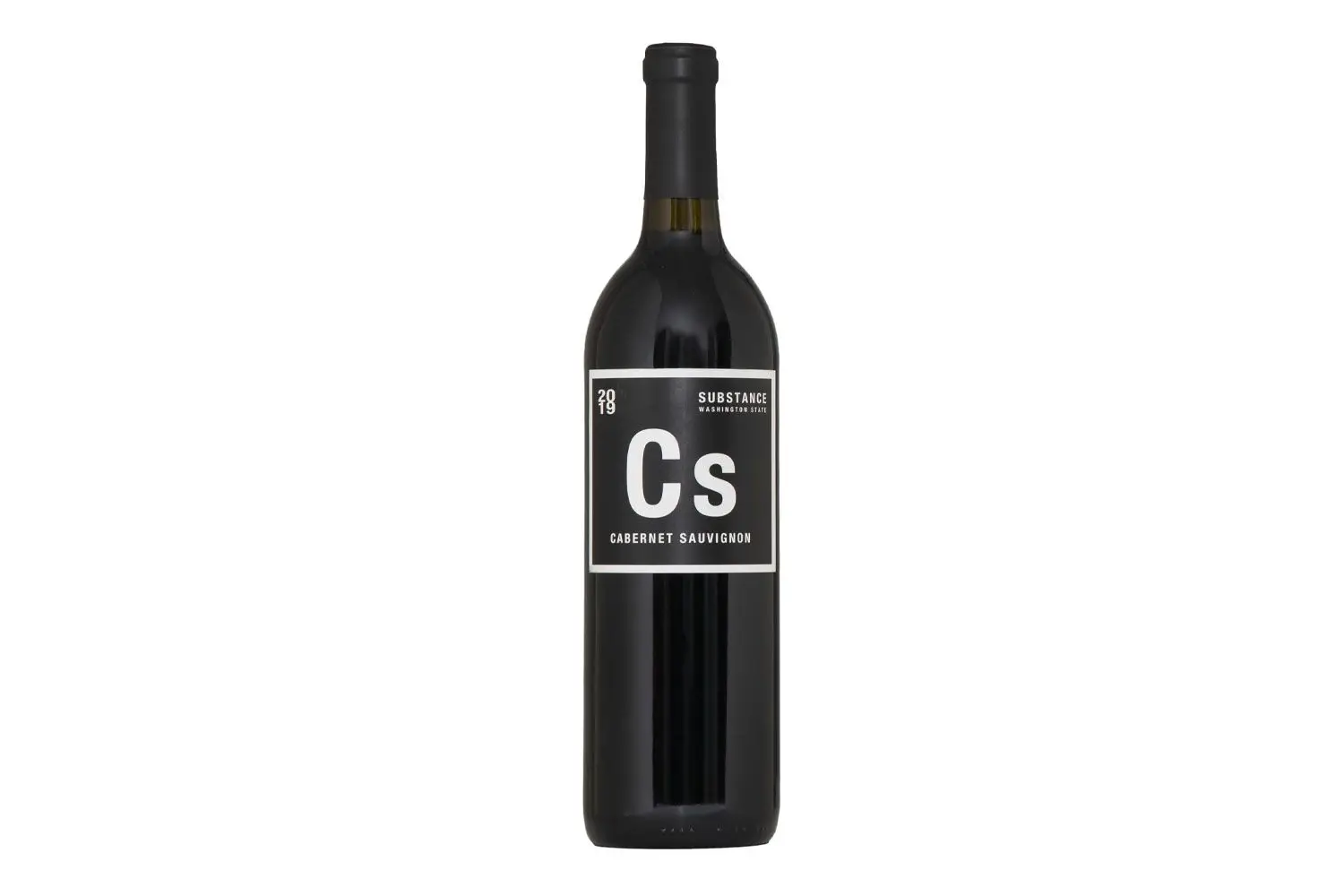 Substance Cabernet Sauvignon 2019