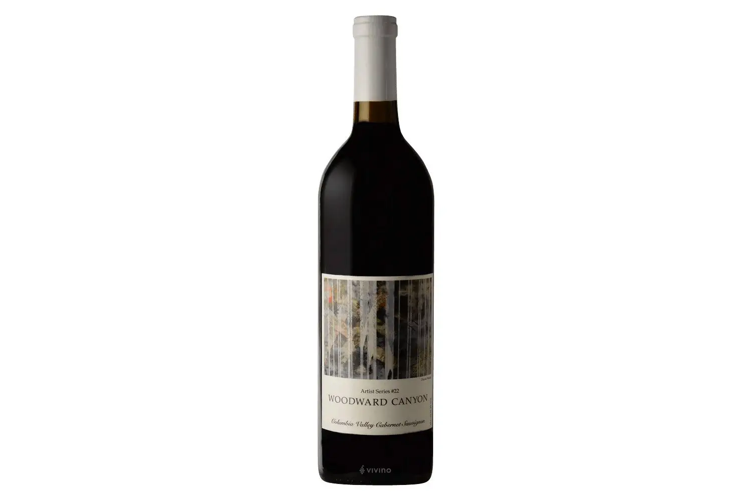 Artist Series Cabernet Sauvignon