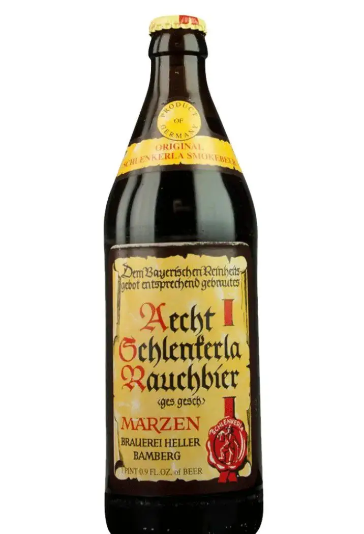 Aecht Schlenkerla Rauchbier