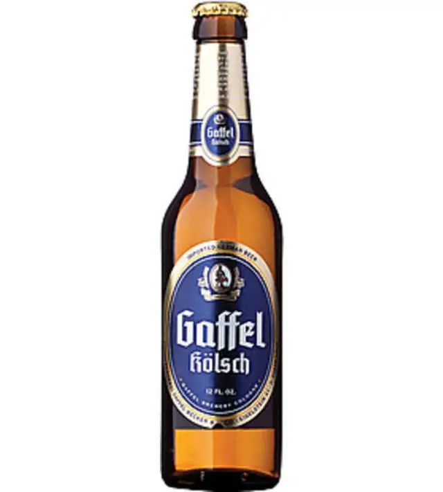Gaffel KÃ&para;lsch