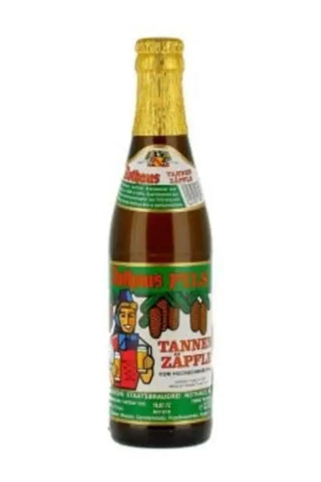 Rothaus Pils TannenzÃ&curren;pfle