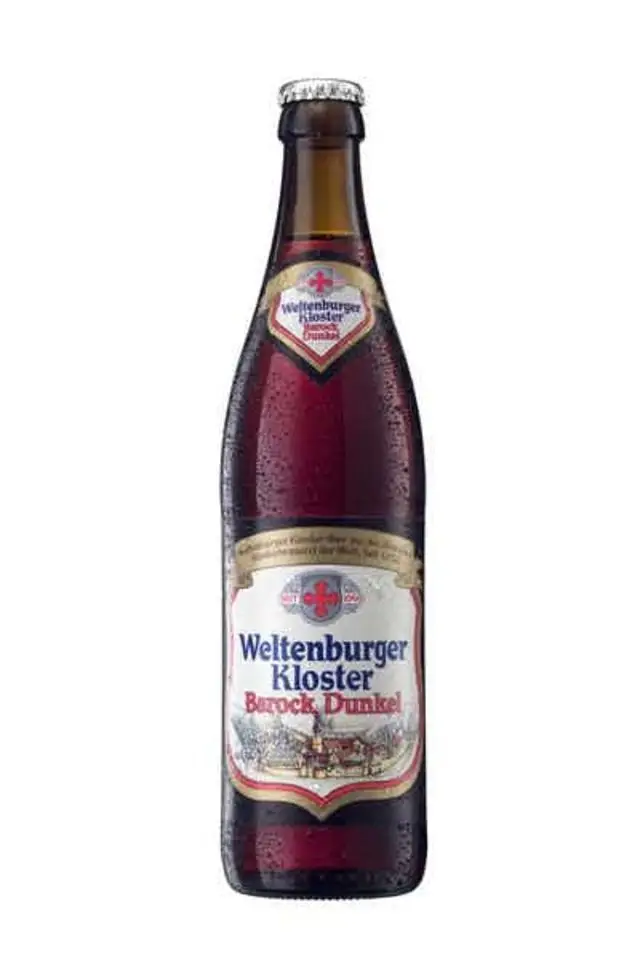 Weltenburger Kloster Barock Dunkel