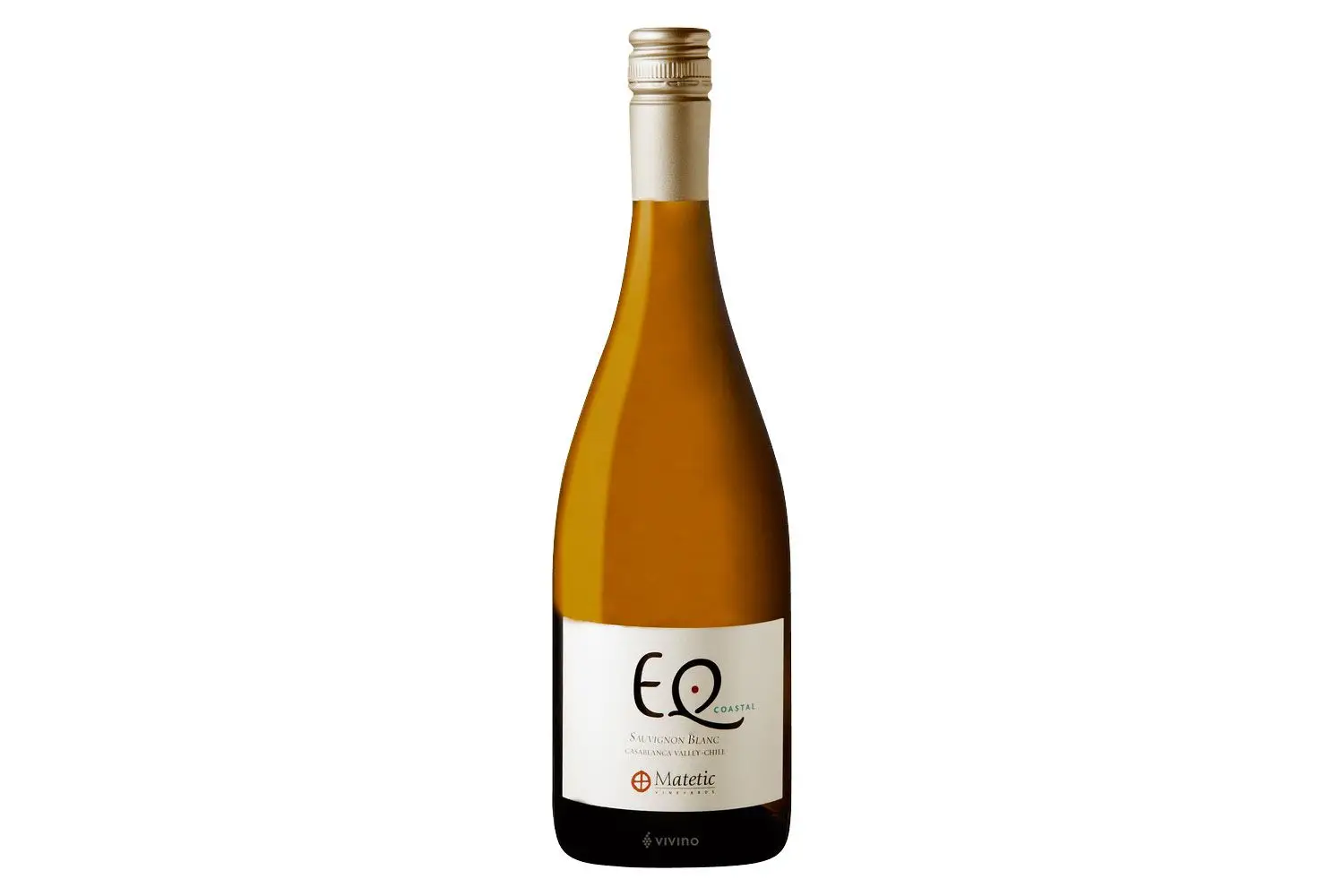 Matetic EQ Coastal Sauvignon Blanc