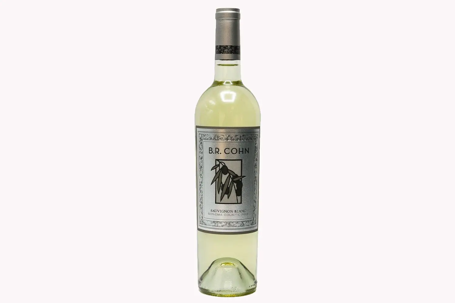 B.R. COHN SAUVIGNON BLANC 2018