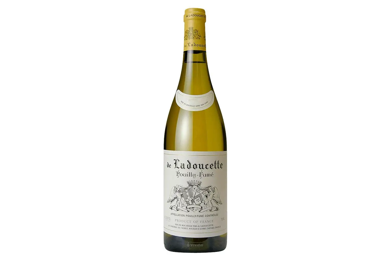 de Ladoucette Pouilly-FumÃ© 2018