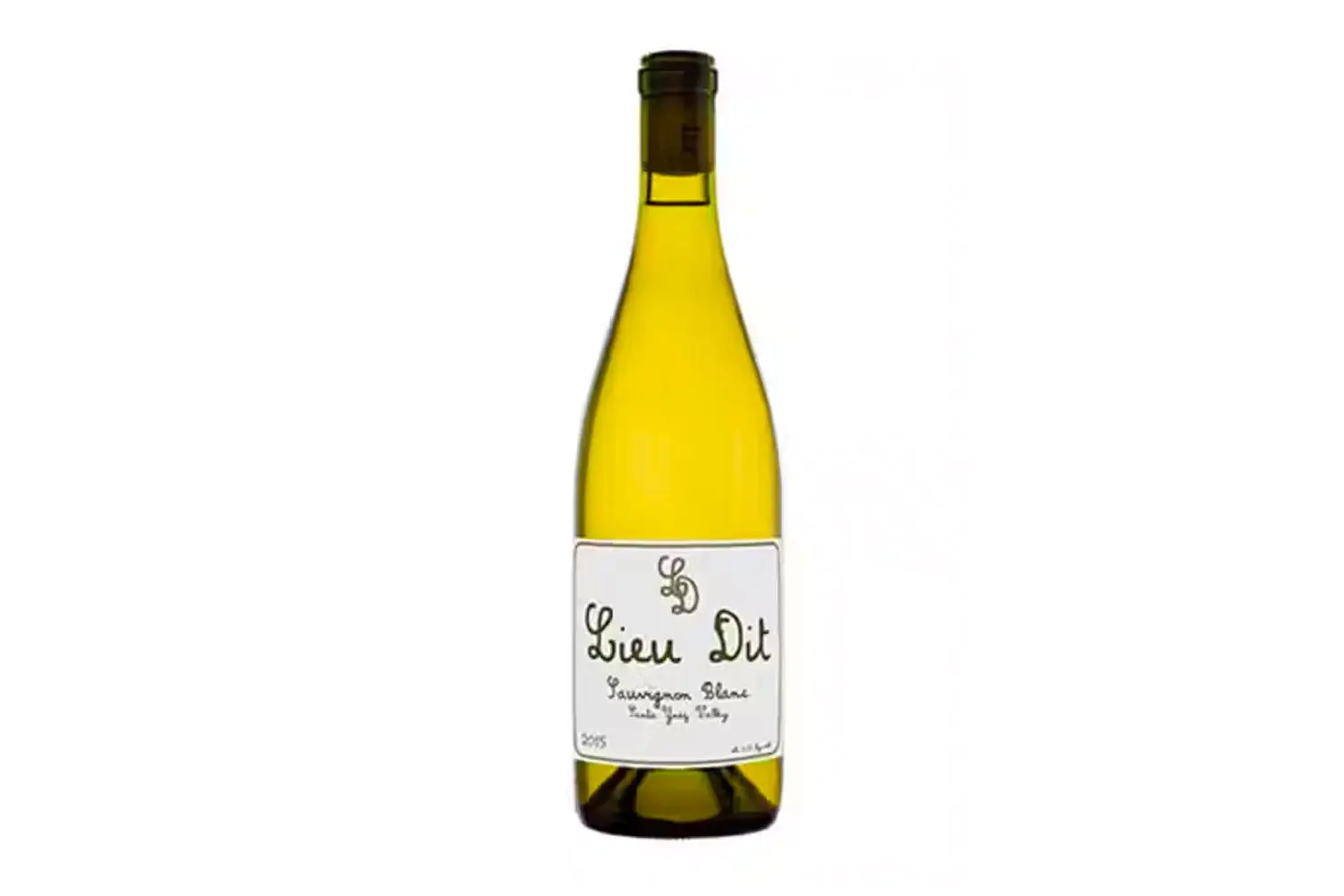 Lieu Dit Sauvignon Blanc