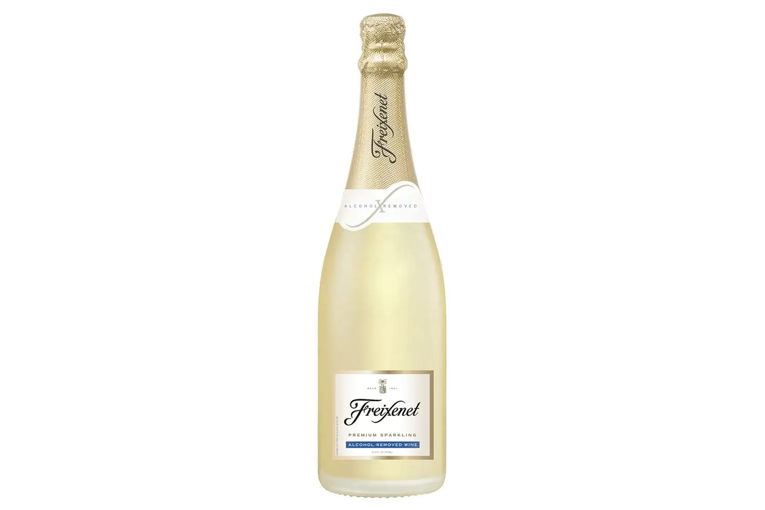 Freixenet Sparkling Alcohol-Removed Wine