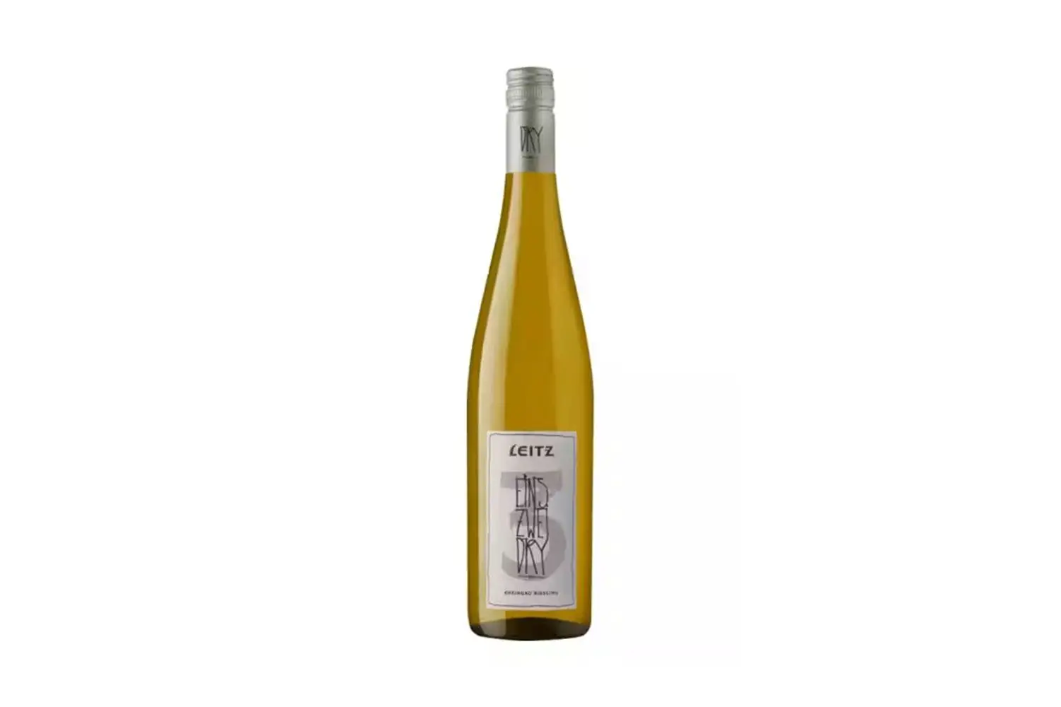 Leitz Eins Zwei Zero Riesling