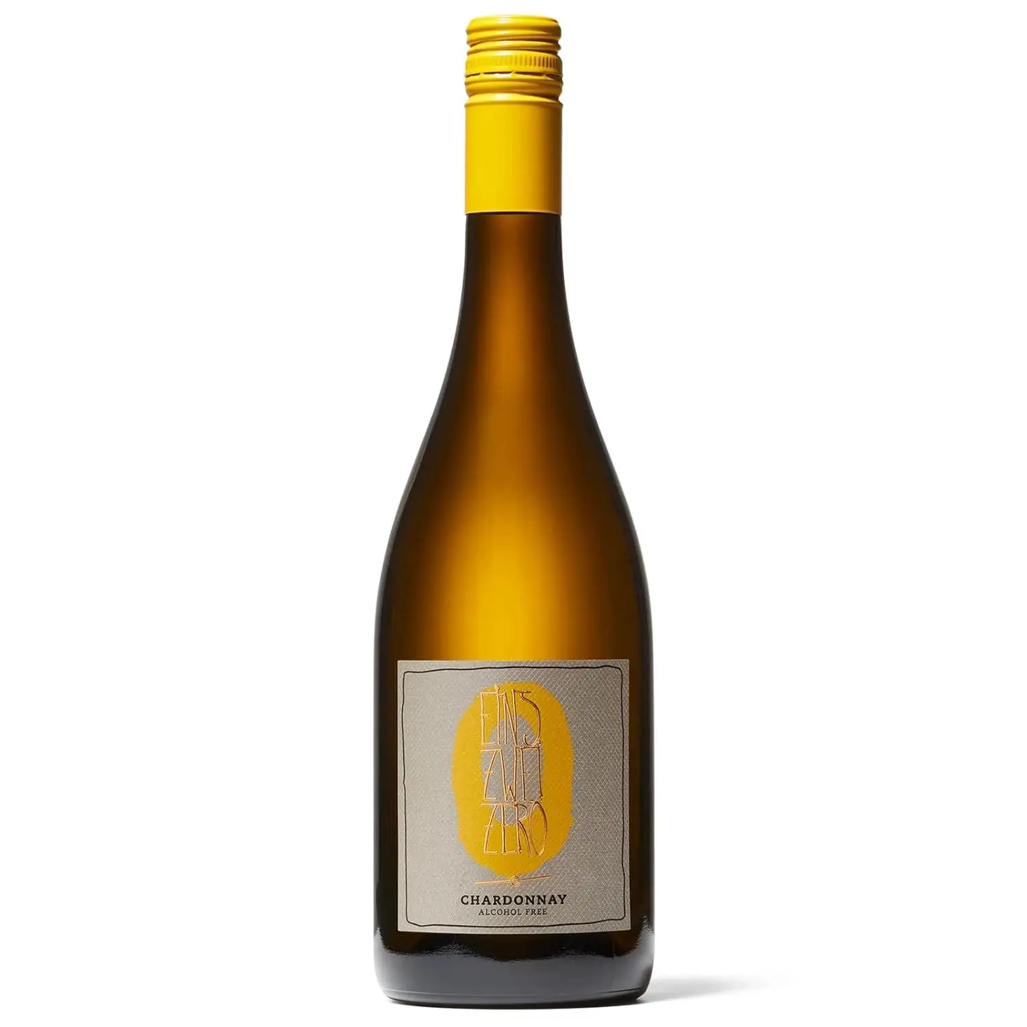 Leitz Eins Zwei Chardonnay
