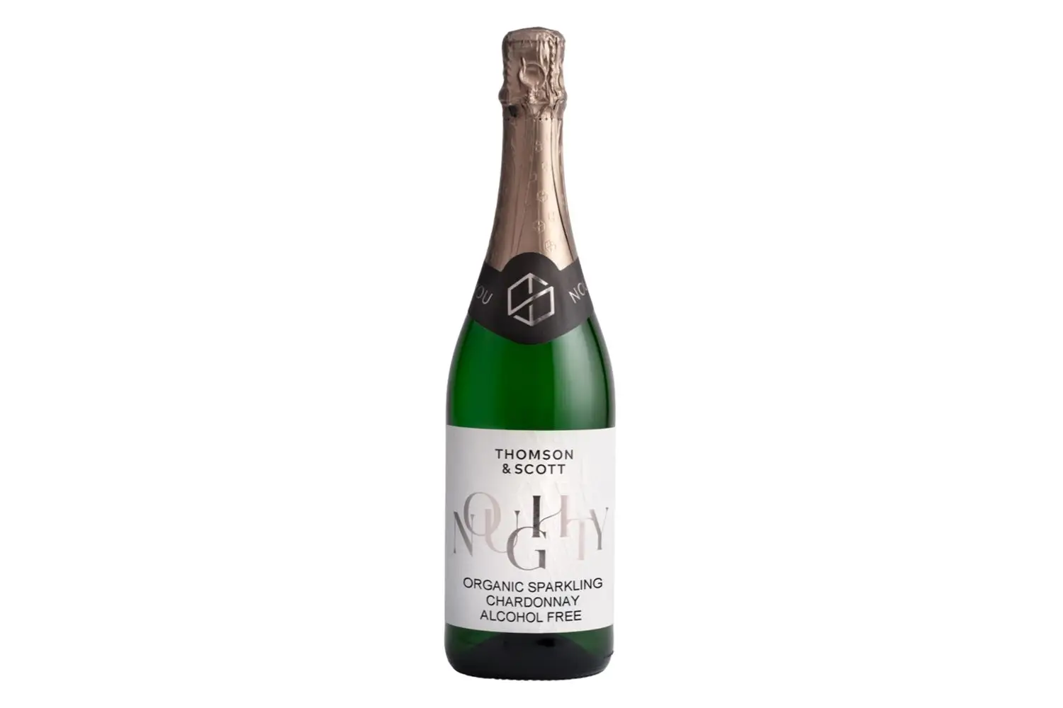Noughty Alcohol-Free Sparkling White Wine