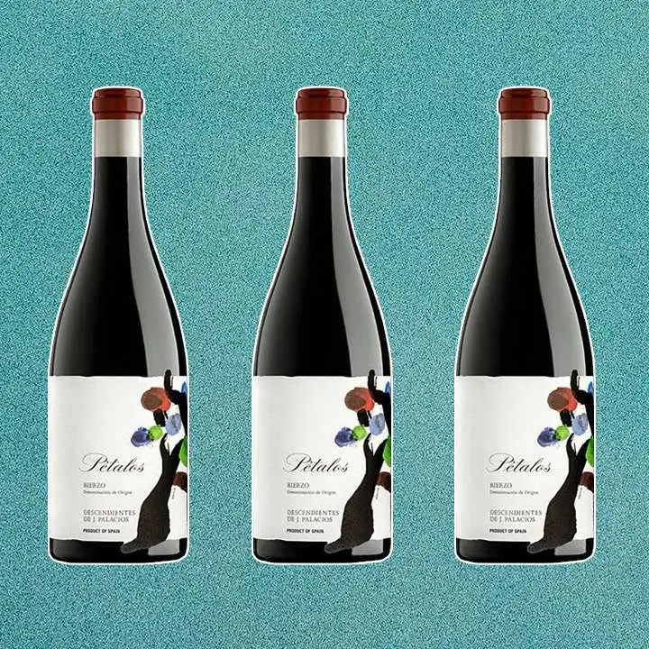 Descendientes de José Palacios Petalos Bierzo