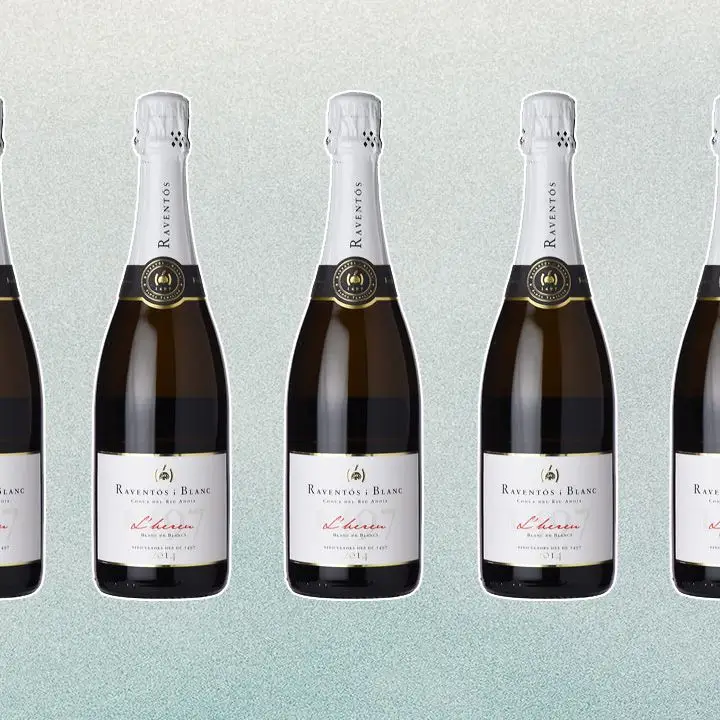 Raventós i Blanc L’hereu Cava Brut