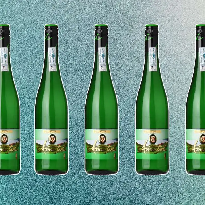 Ameztoi Getariako Txakolina