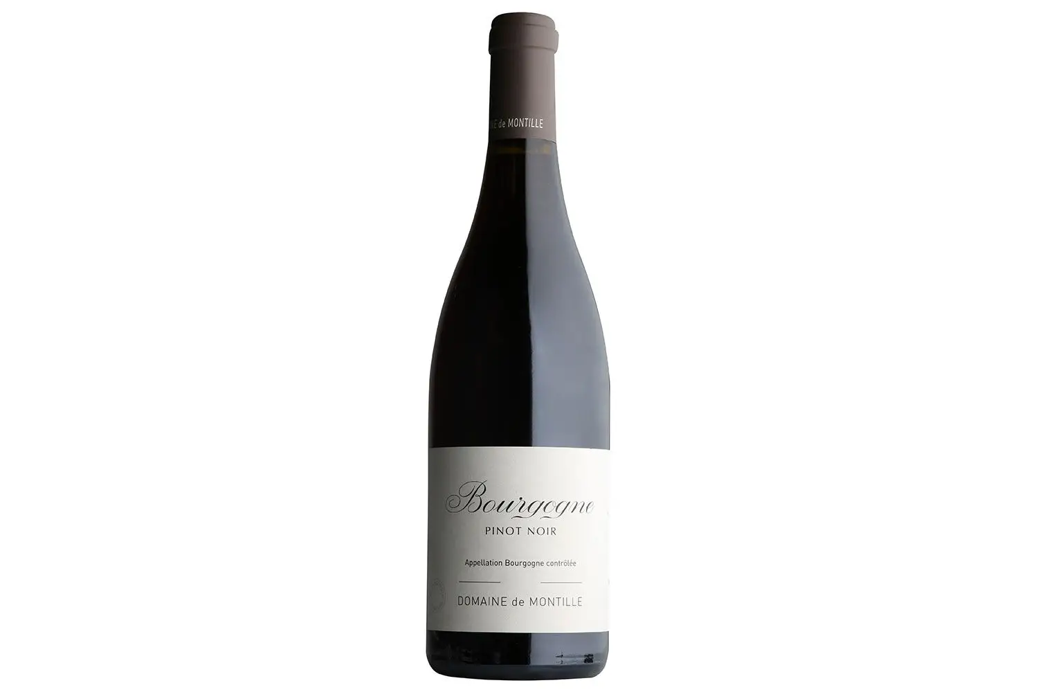Domaine-de-montille-bourgogne-pinot-noir
