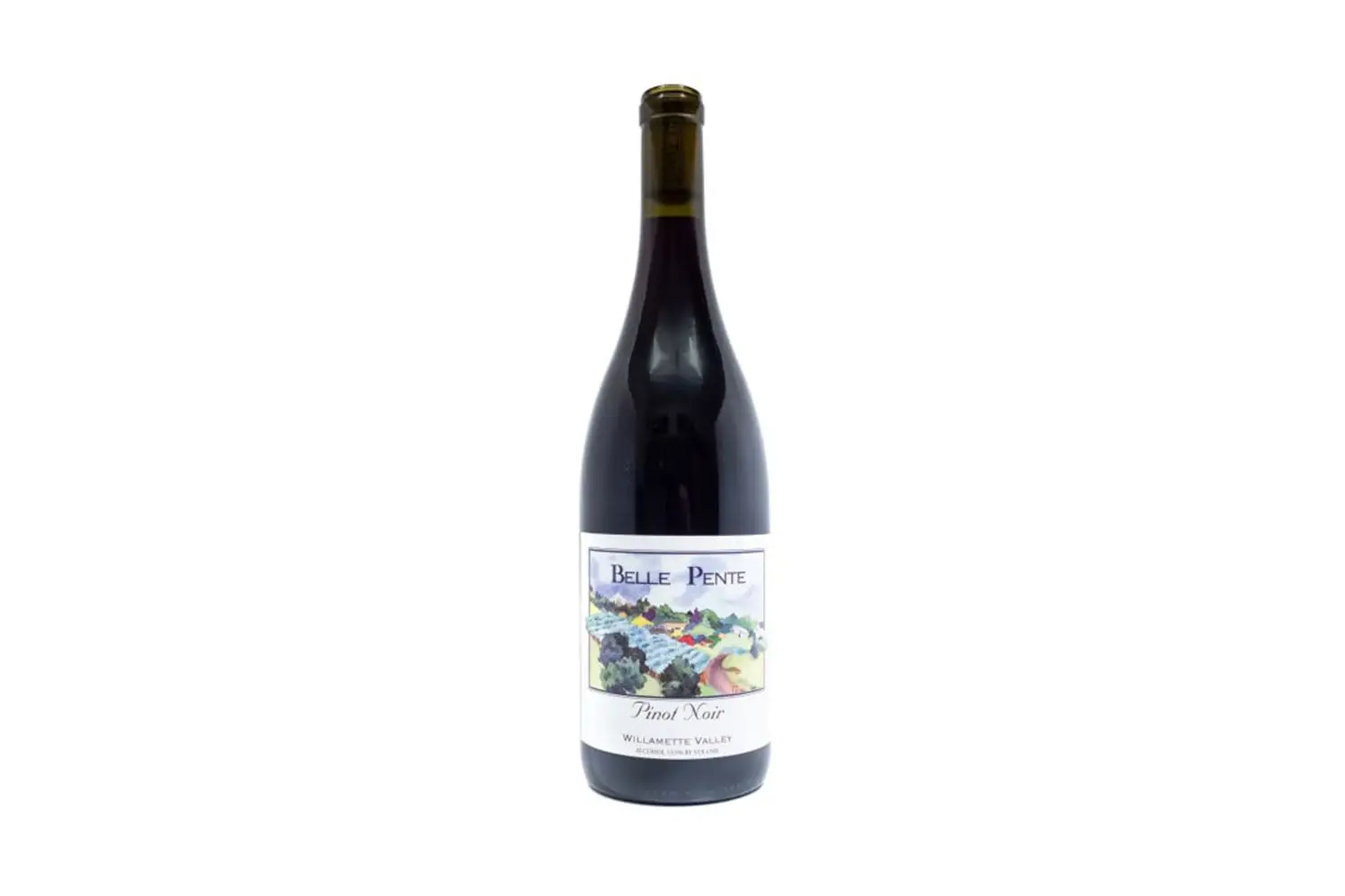 Belle-pente-pinot-noir-willamette-valley