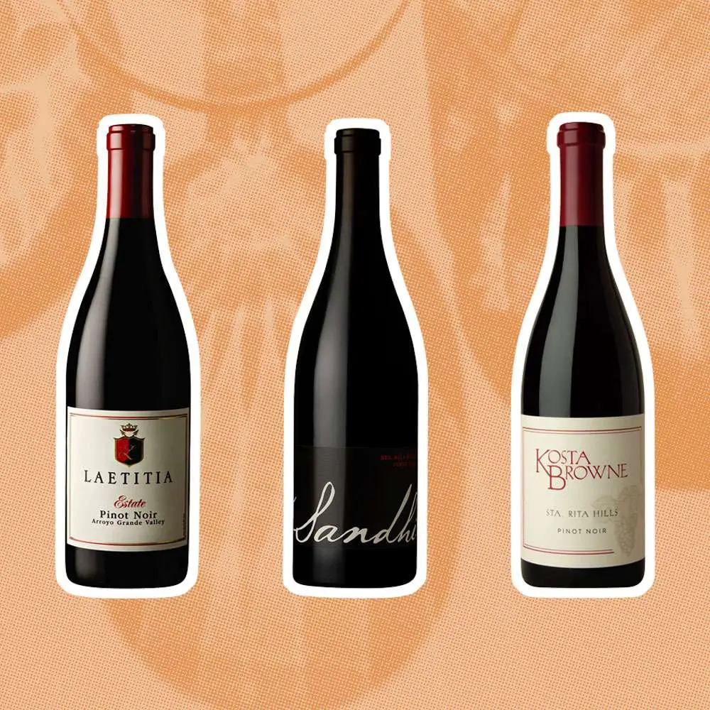 Best Pinot Noirs