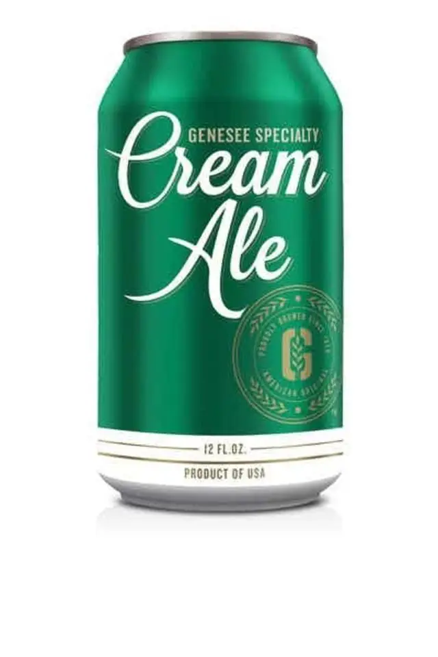 Genesee Cream Ale