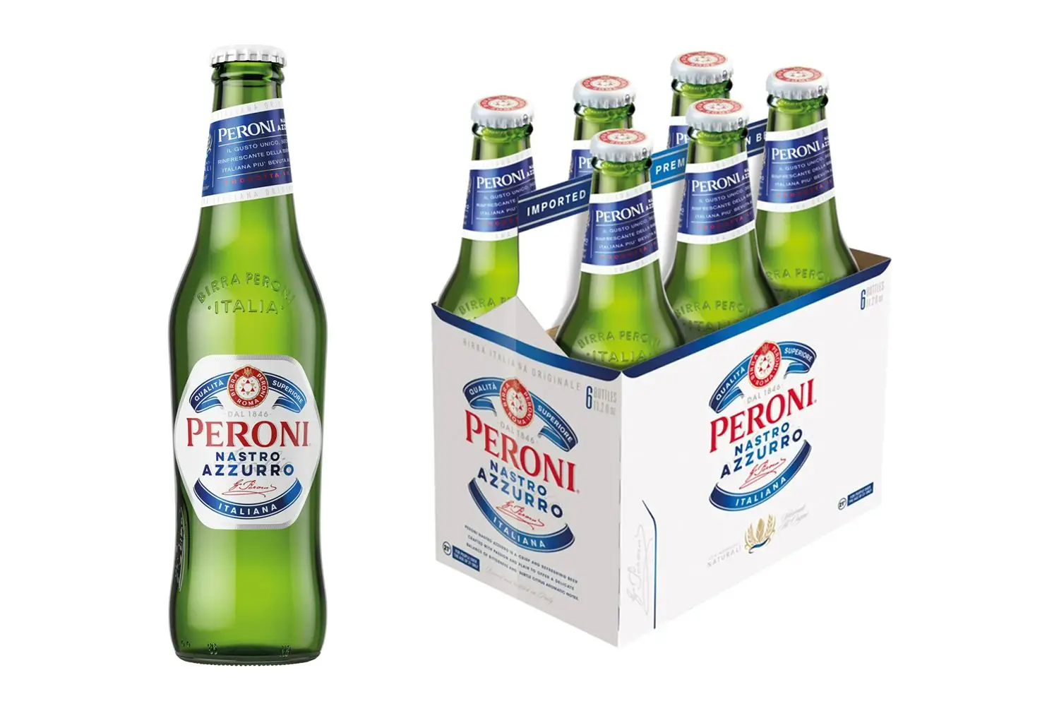 Estrella Galicia 0.0