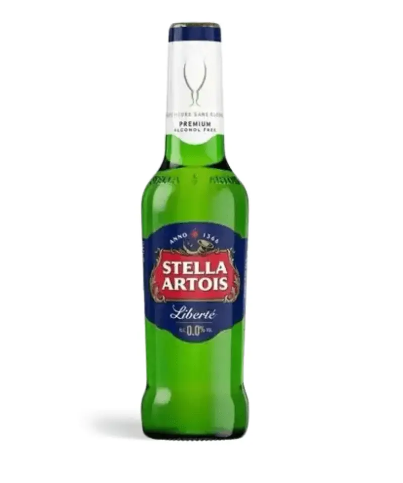 Stella Artois LibertÃ©