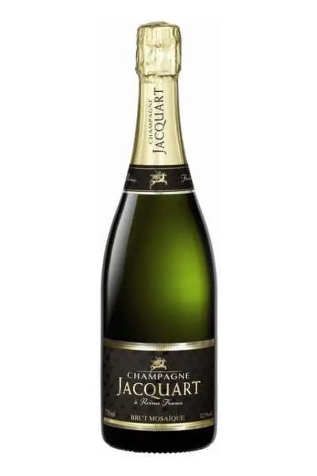 Jacquart Champagne Brut