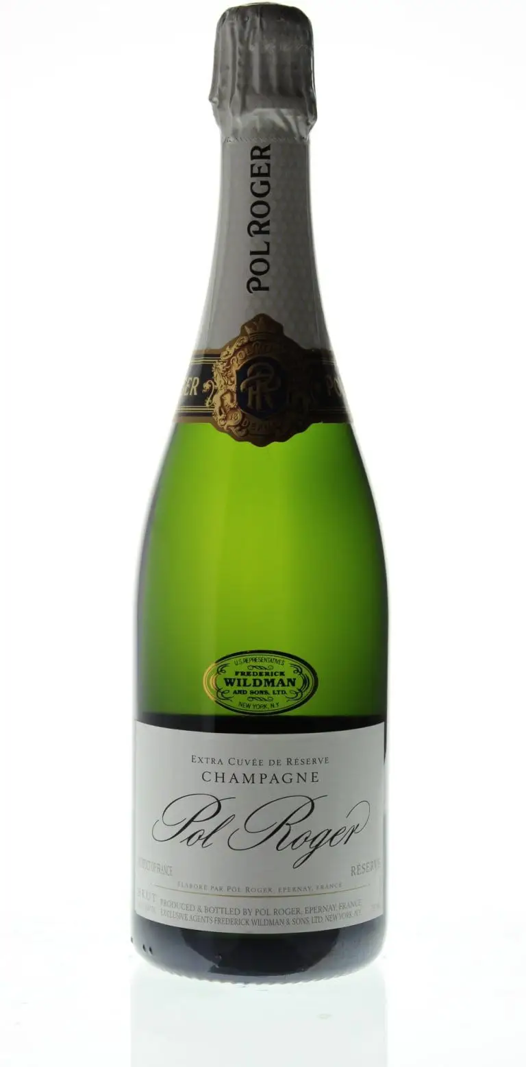 Pol Roger RÃ©serve Brut Champagne