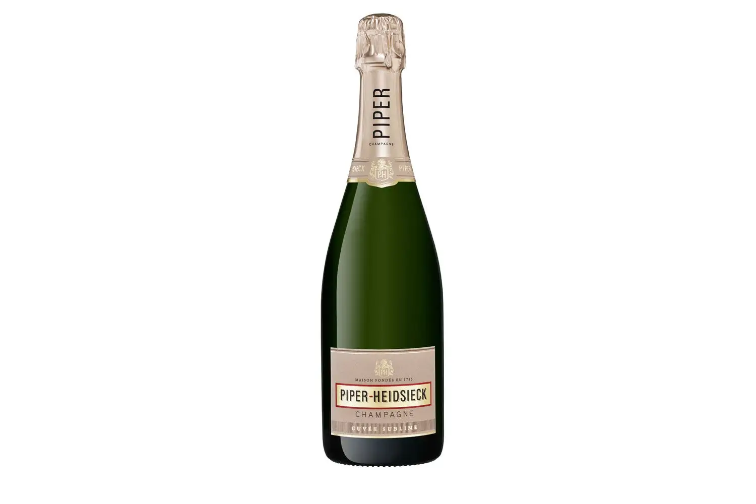 Piper-Heidsieck Cuvee Sublime Demi-Sec
