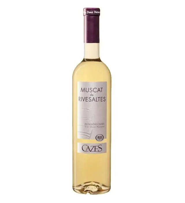 Muscat de Rivesaltes Vin Doux Naturel