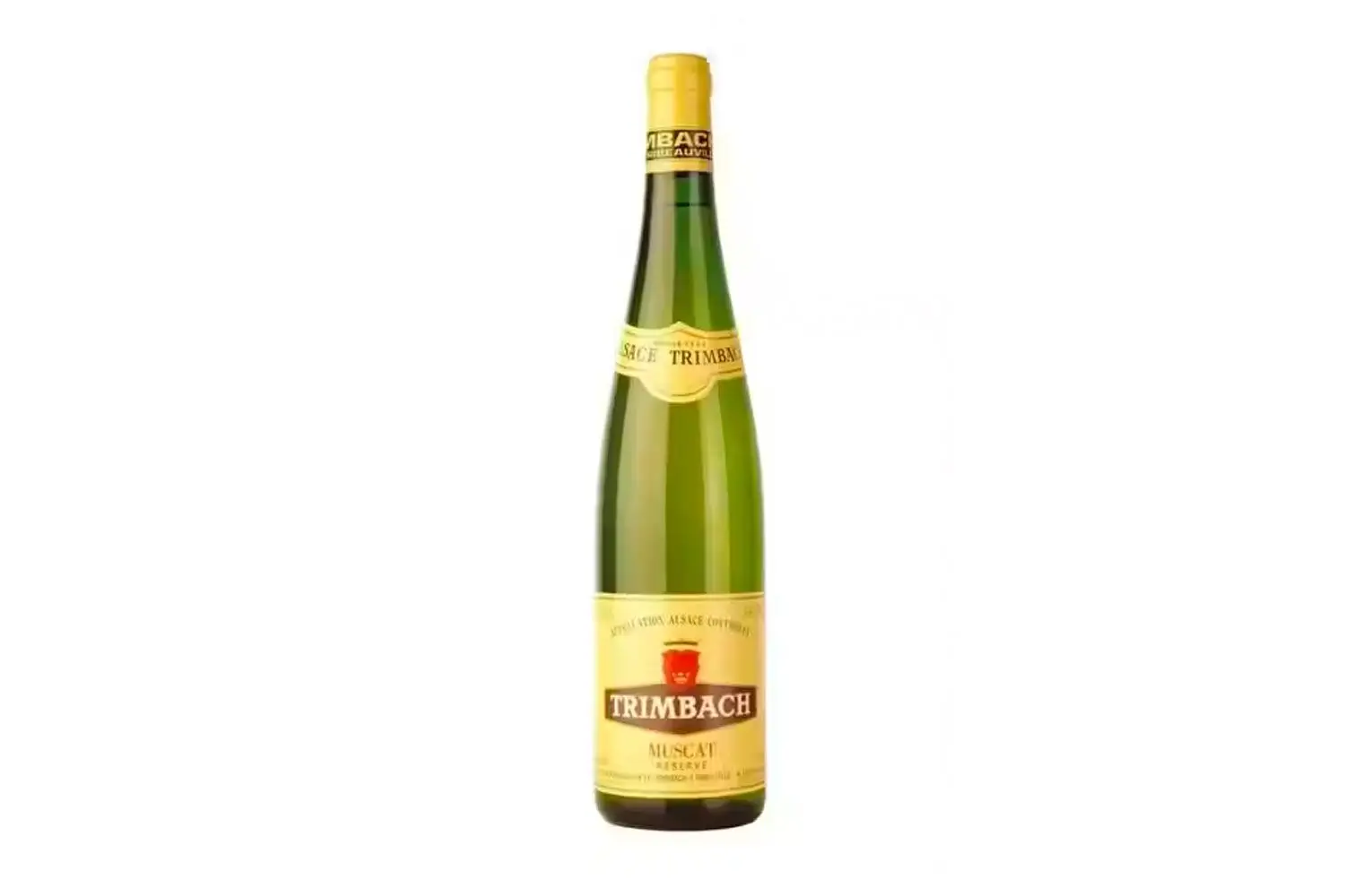 Trimbach Muscat Reserve