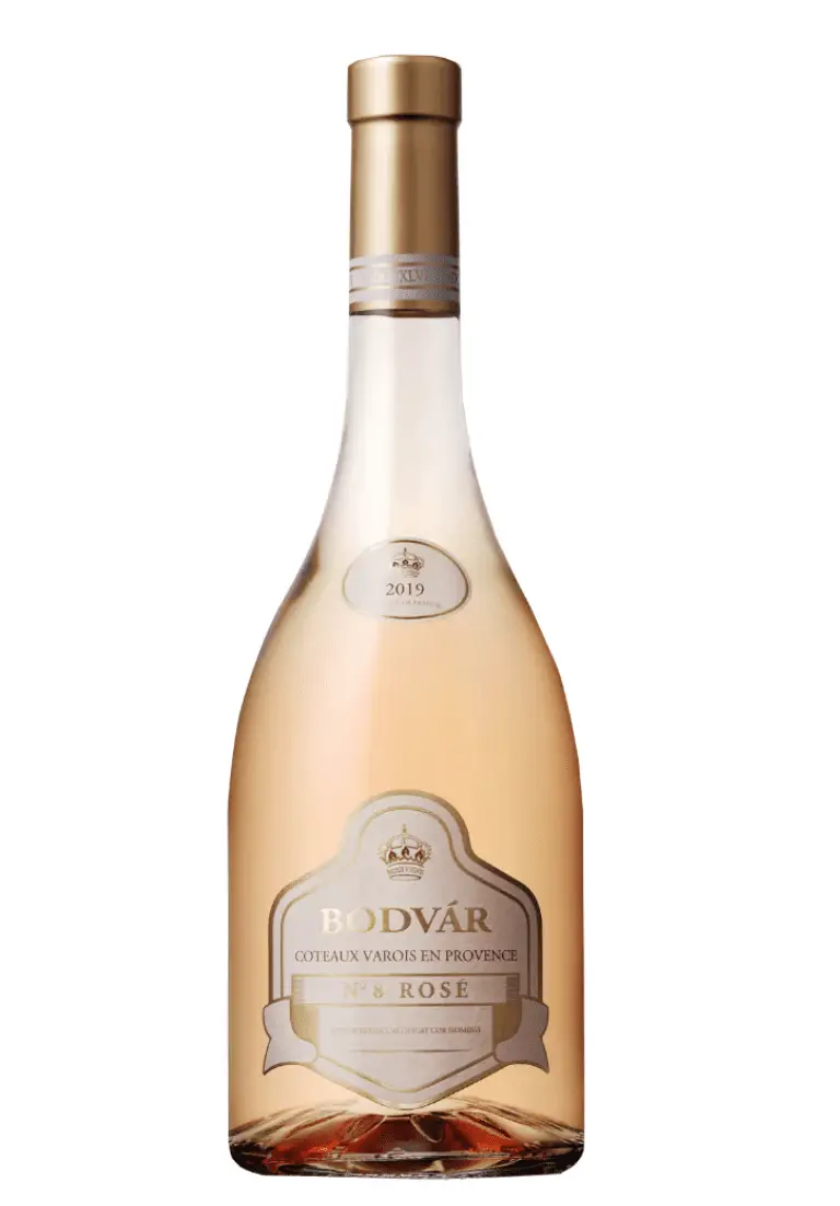 BodvÃ&iexcl;r RosÃ©
