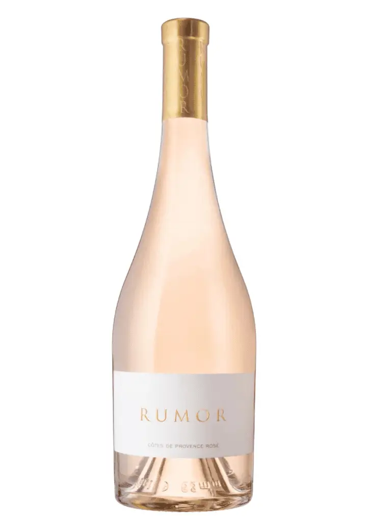 Clos Sainte Magdeleine Cotes de Provence RosÃ©