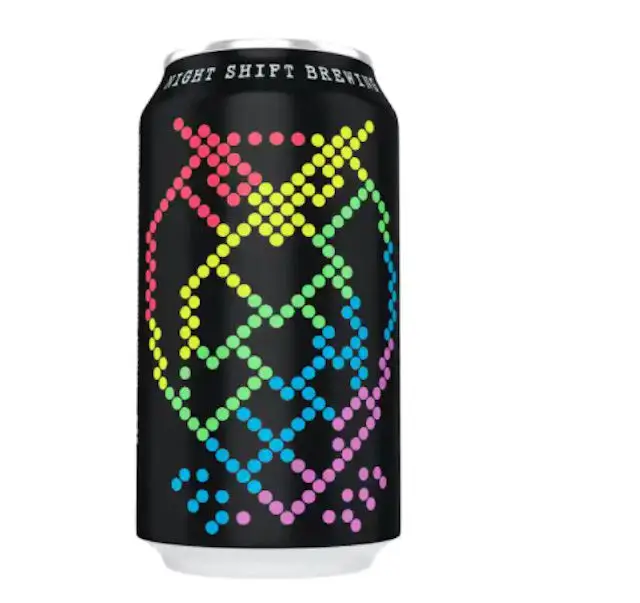 Night Shift Nite Lite Craft Light Lager