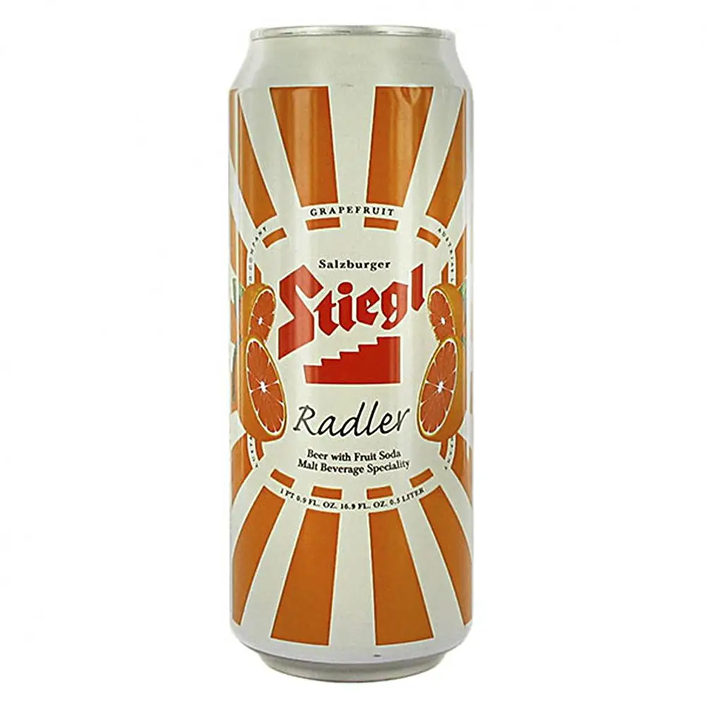 stiegl-grapefruit-radler
