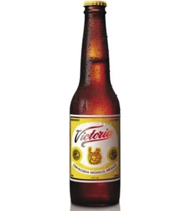 Victoria Lager Beer