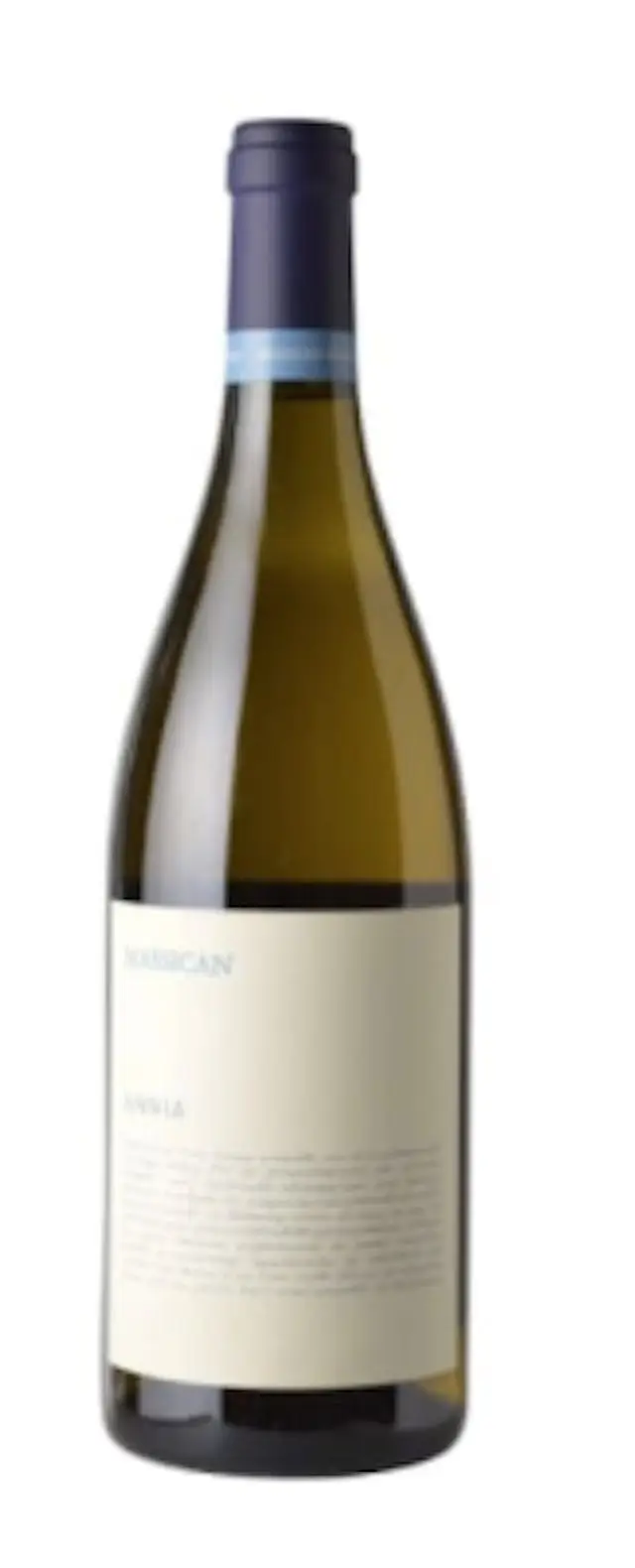 2019 Massican Annia White Napa Valley California