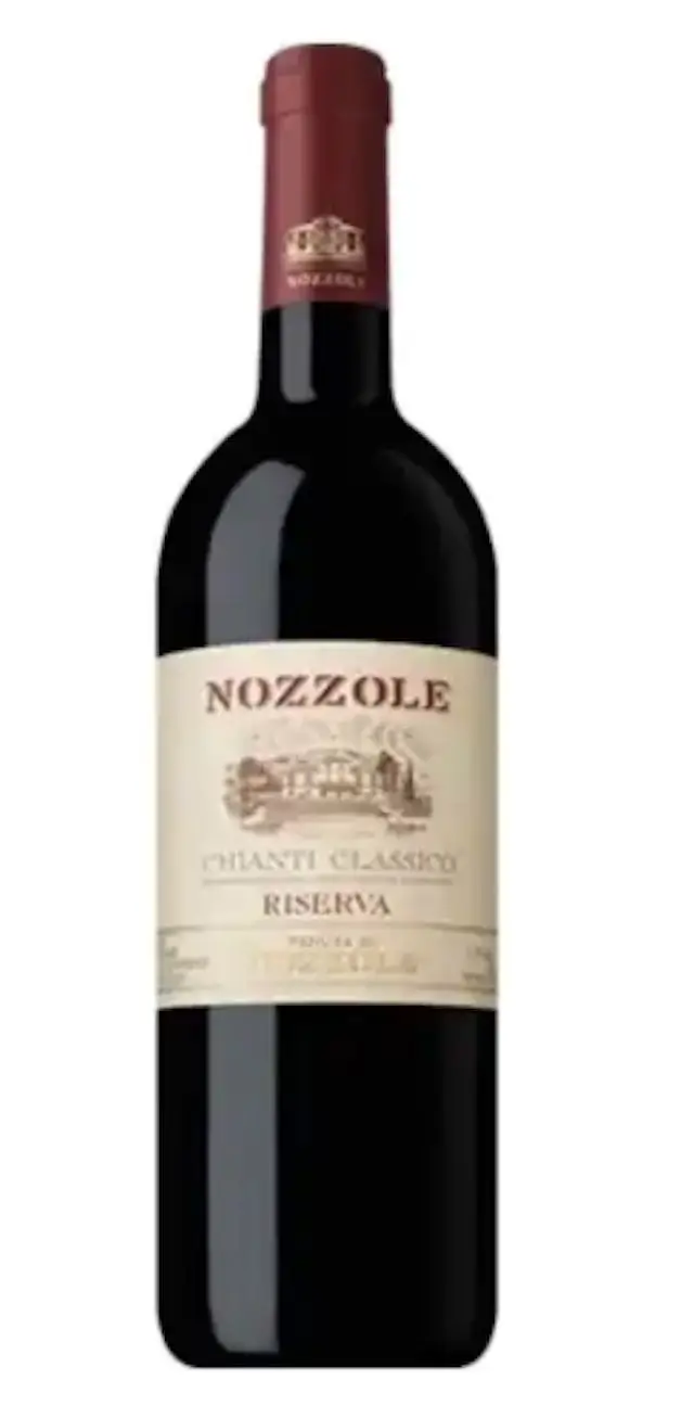 2016 Tenuta di Nozzole Chianti Classico Riserva Tuscany Italy