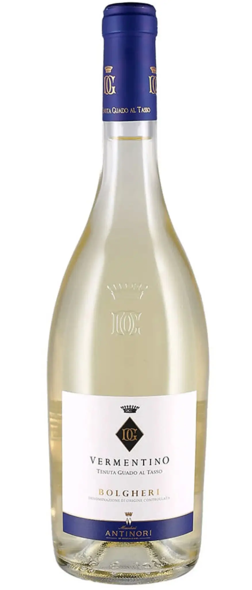 Antinori Tenuta Guado al Tasso Vermentino Bolgheri