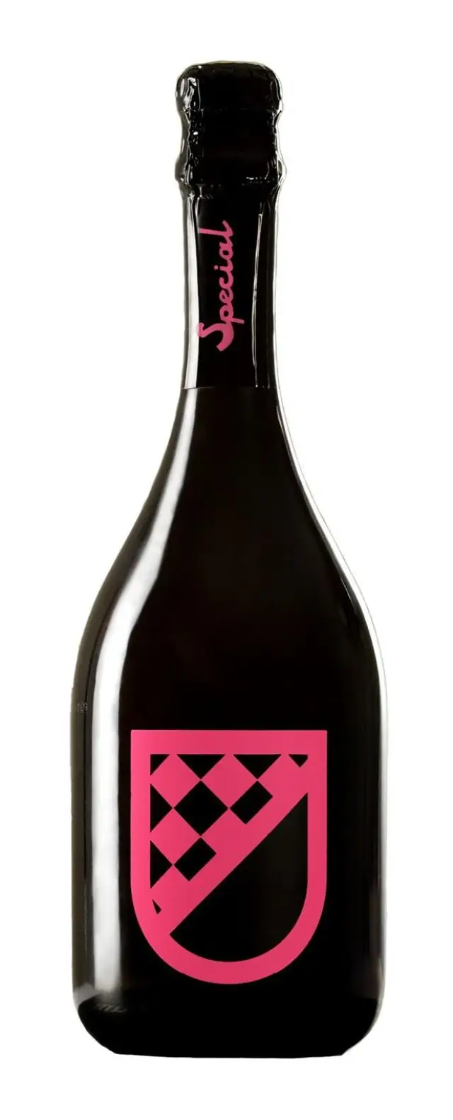 Lucchetti Vino Supmante Brut Rose