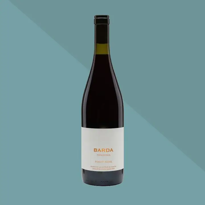 Chacra Barda Pinot Noir