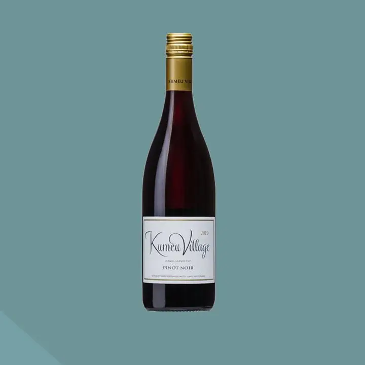 Kumeu River Village Pinot Noir