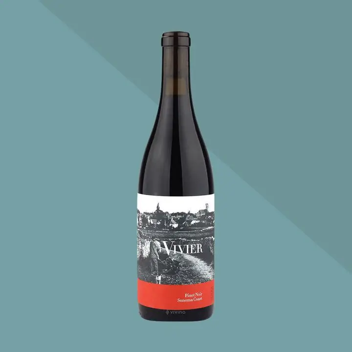 Vivier Pinot Noir
