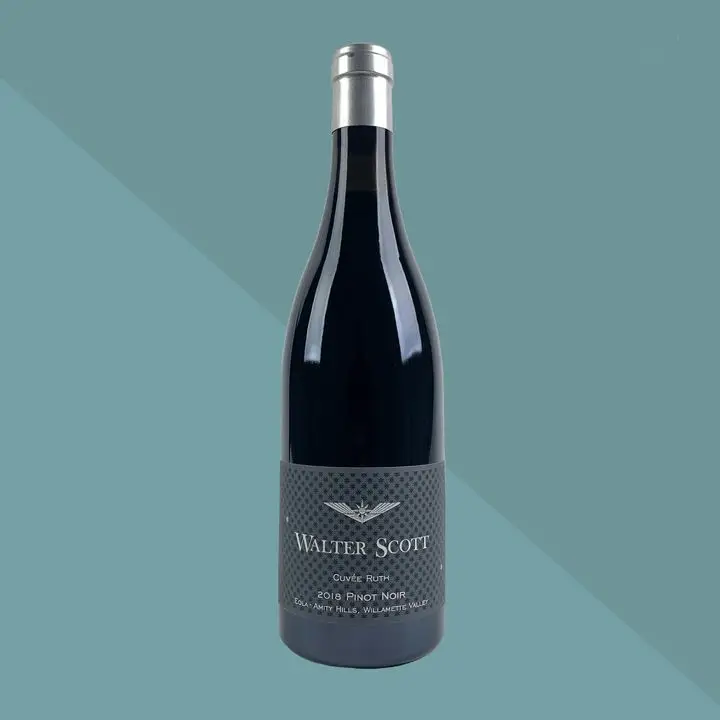 Walter Scott CuvÃ©e Ruth