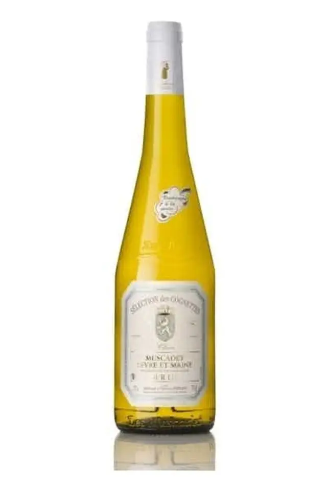 Domaine des Cognettes Muscadet