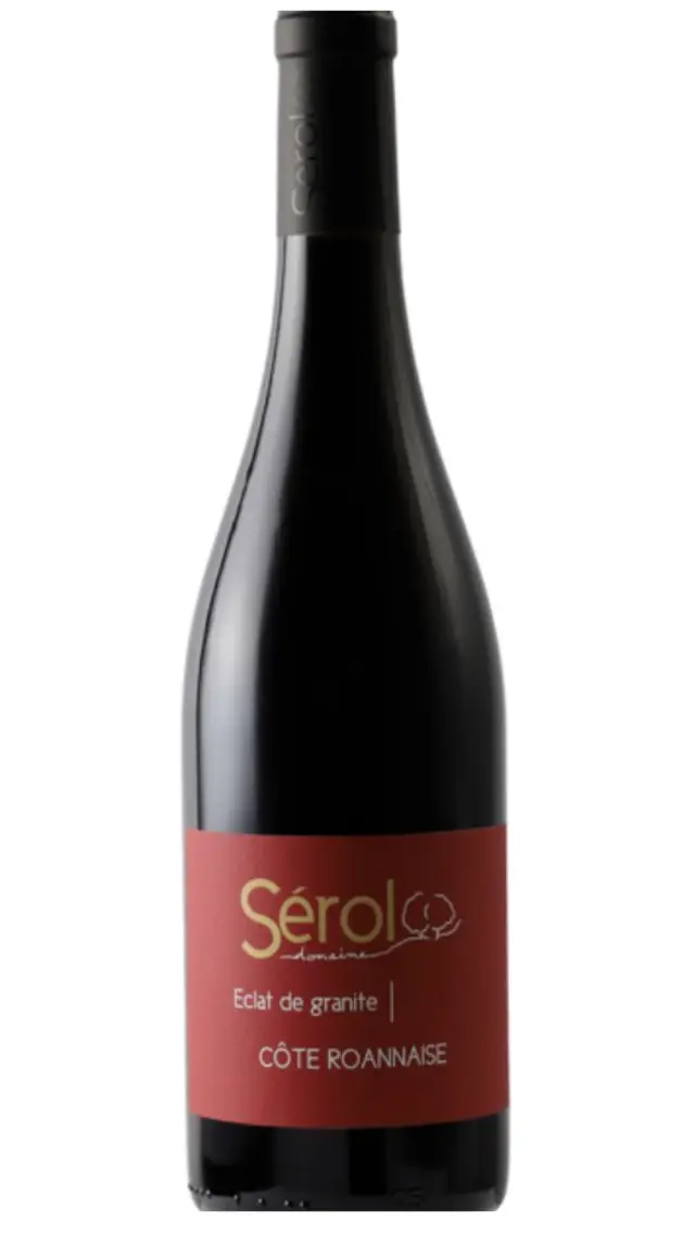  Sérol Eclat de Granite Côte Roannaise