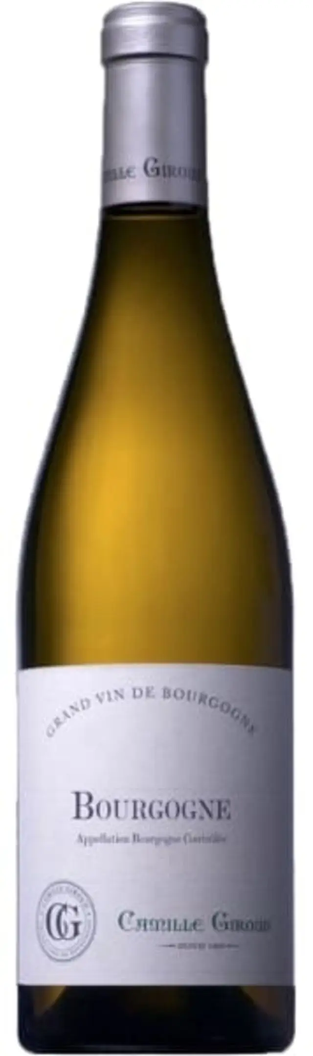 Camille Giroud Bourgogne