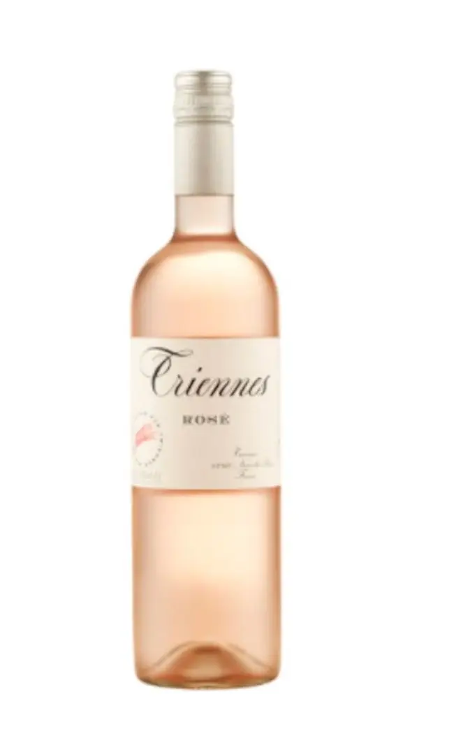 Domaine de Triennes Rosé