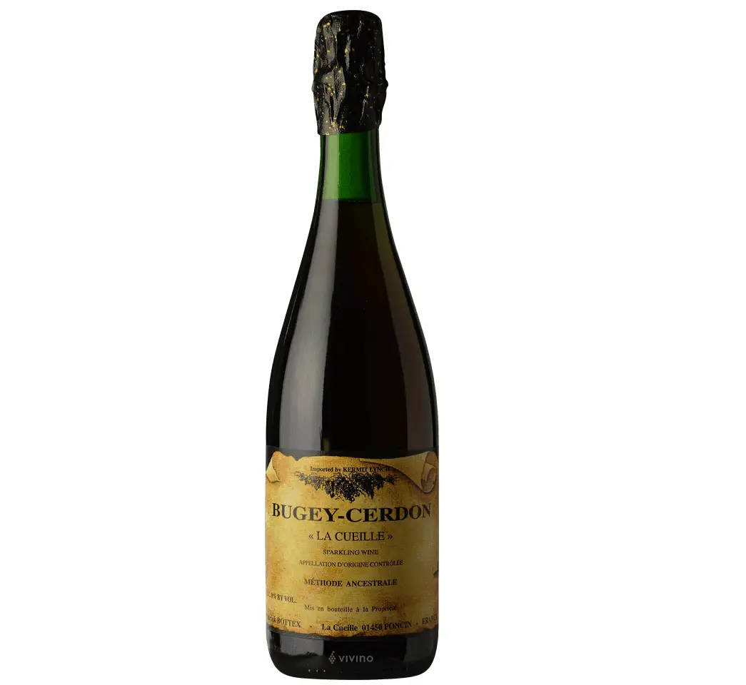 Morgon 'Côte du Py, Foillard