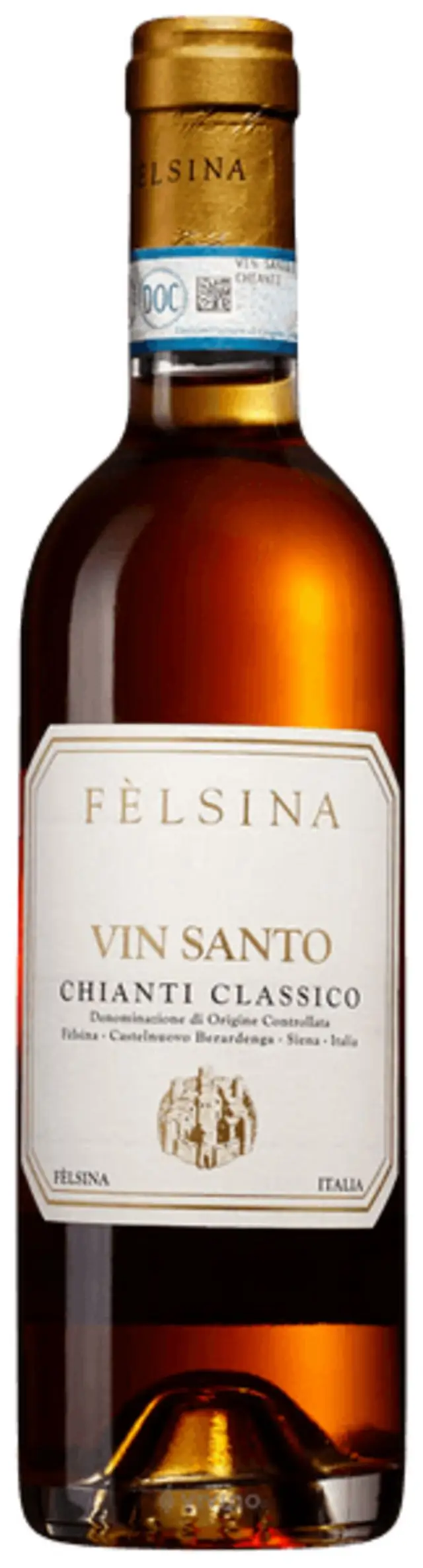 Fèlsina Vin Santo del Chianti Classico