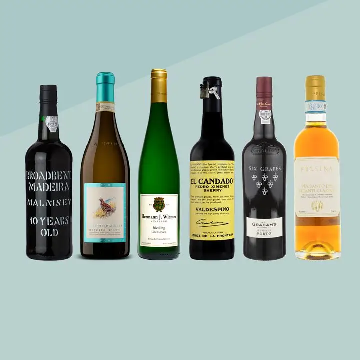 How to Pair Wine with Chocolate (and Other Desserts) and 6 Bottles to Try